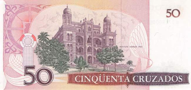 50 Cruzados